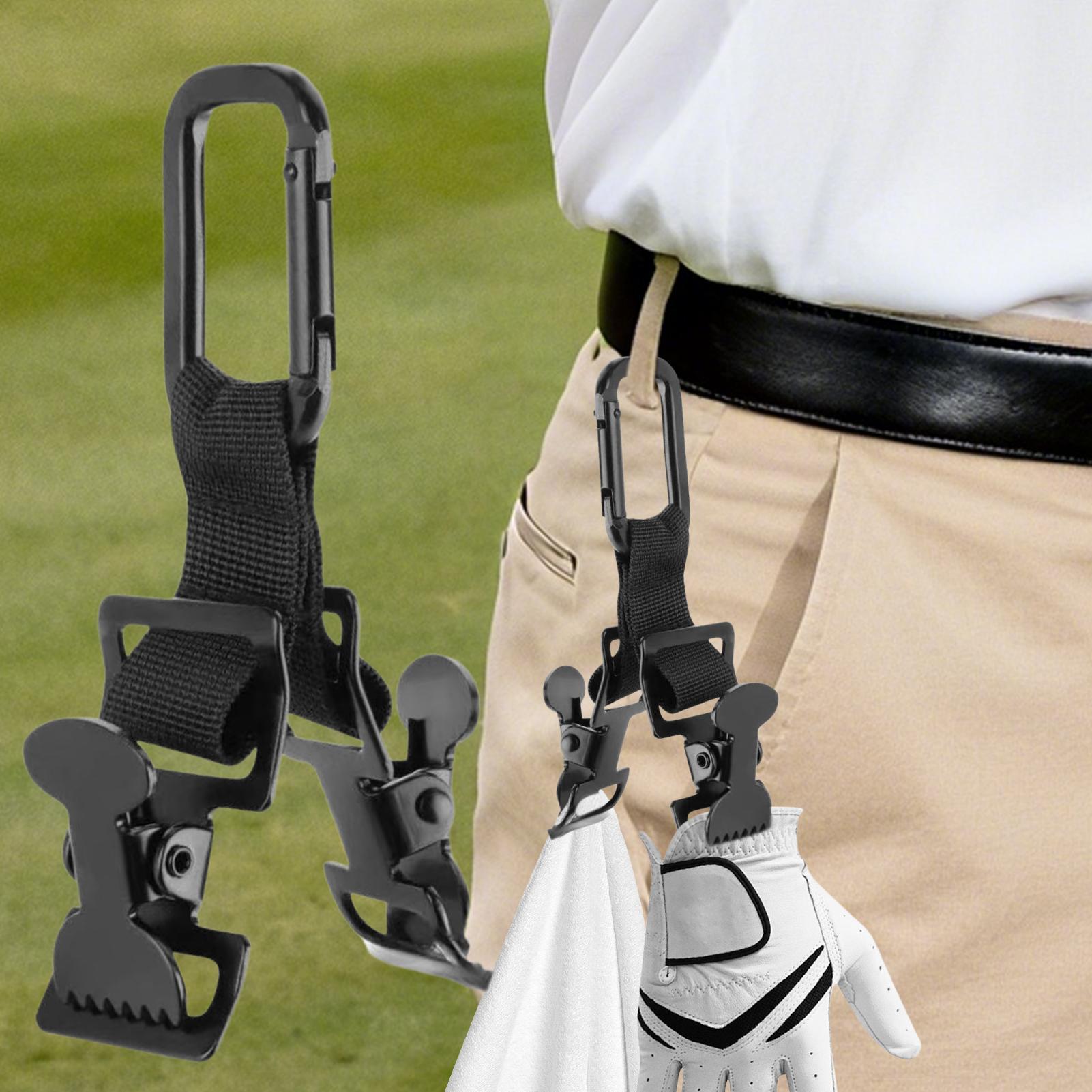Cycling Gear Men - Handschoenclip Riemhouder Krachtige bijtbeveiliging Veiligheidshandschoenclip voor