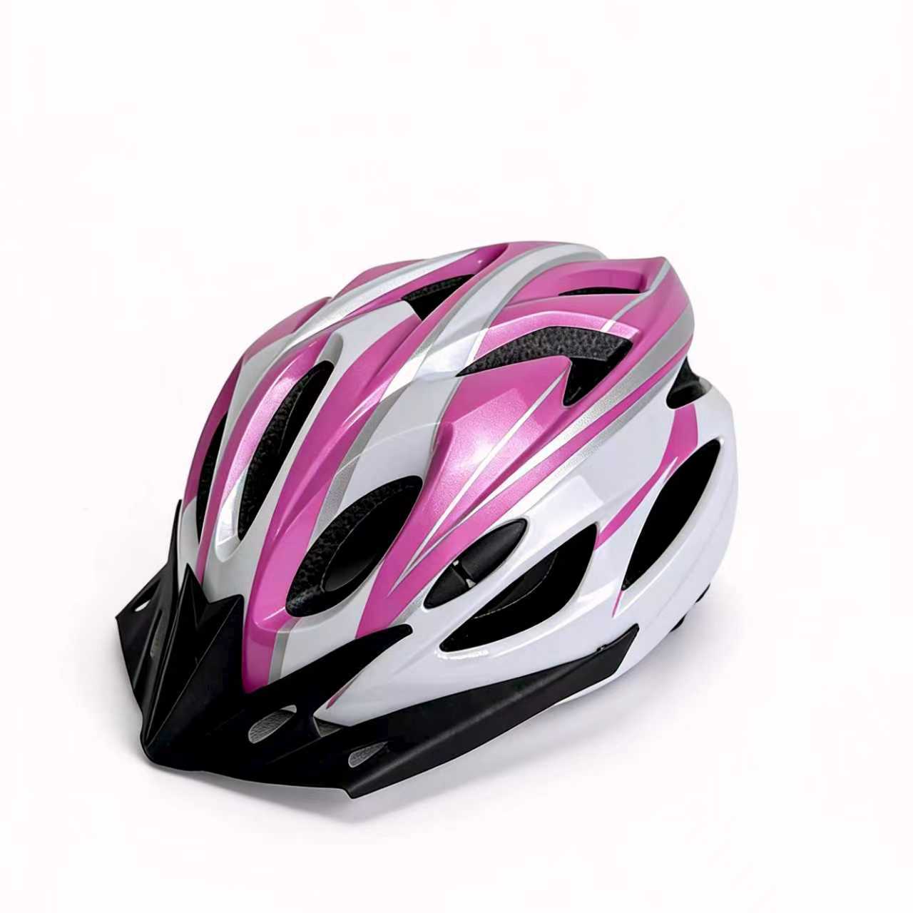 Cycling Gear Essentials - Bezorverhelm Ultra-Licht Zomer Fietsen Eten Essentieel