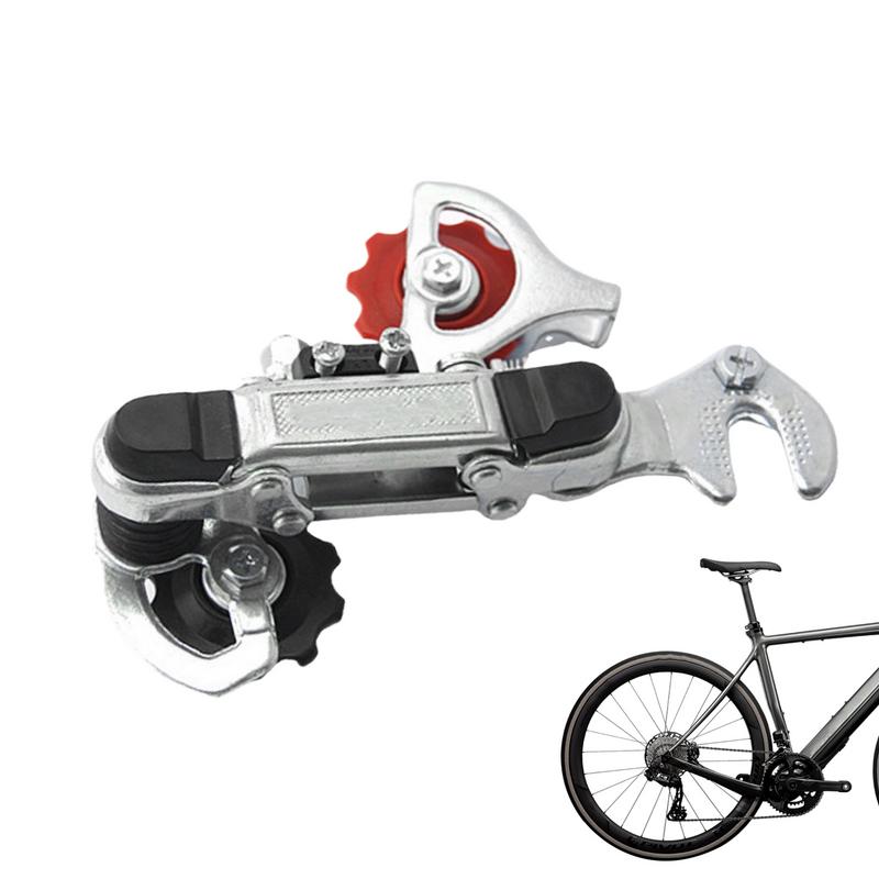 Cycling Gear Stand - Derailleur voor mountainbikes Metaal Mountainbikes Onderdelen
