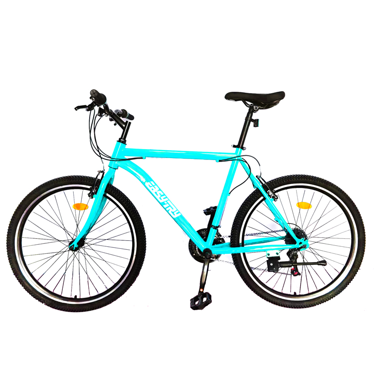 Gear In Cycling - Hoogwaardige prijs-prestatieverhouding populaire mountainbike stalen 26