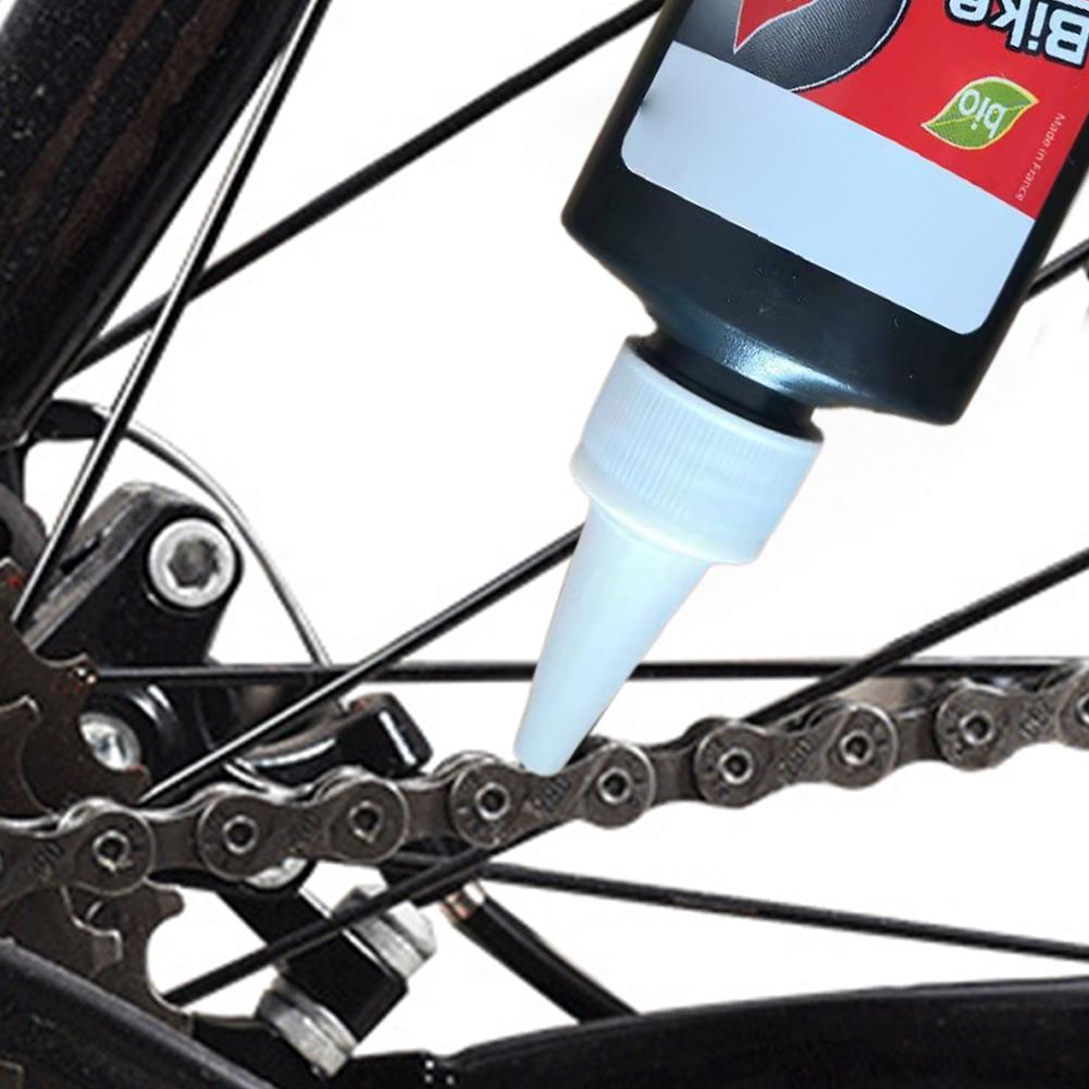 Bicycle Chain Lubricant - 125ml Fiets Speciaal Glijmiddel MTB Racefiets