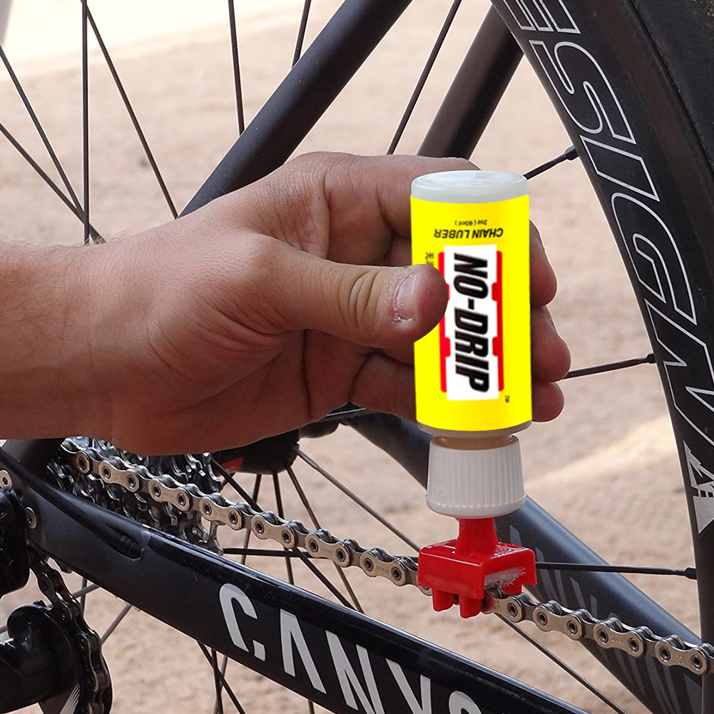 Bicycle Chain Lubricant - Fietsketting Gear Oiler Bike Ketting Smeermiddel