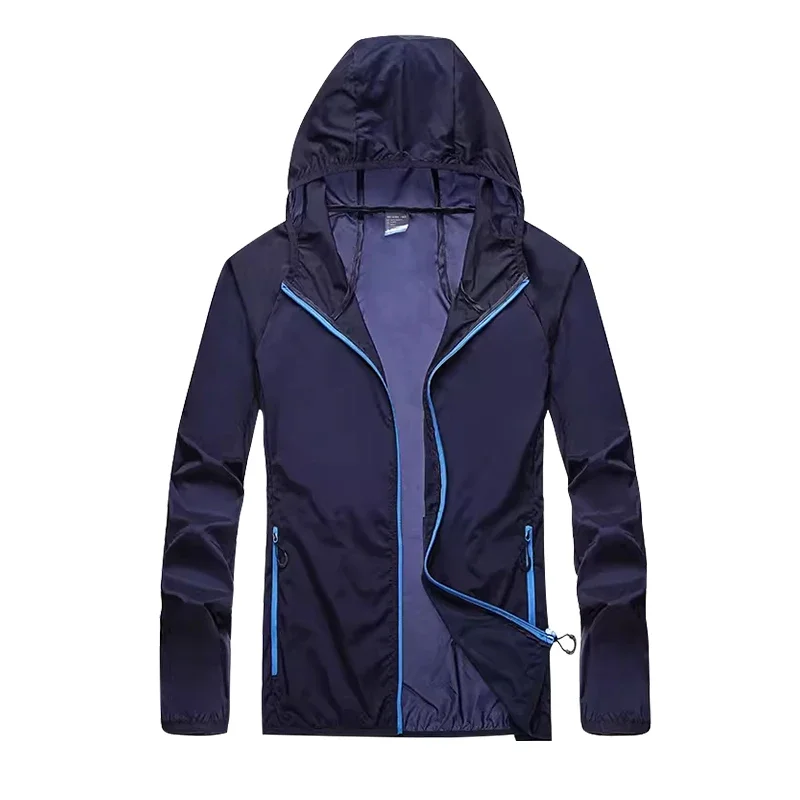 Cycling Gear Men - Golfregenjas Lichtgewicht jas Volwassen Waterdicht Buiten