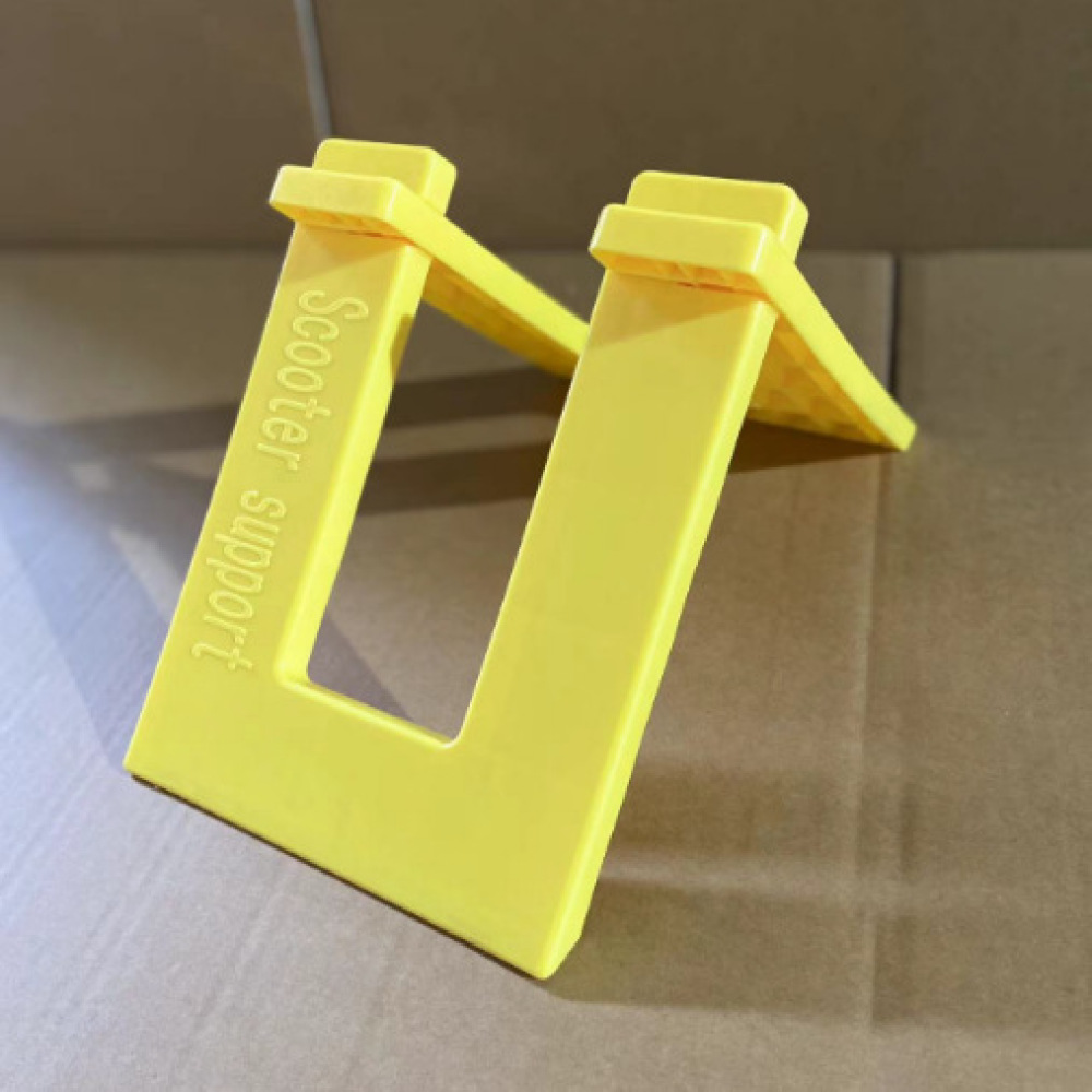 Cycling Gear Stand - Draagbare kinderbalansfiets vloerstandaard stabiele parkeerhouder voor