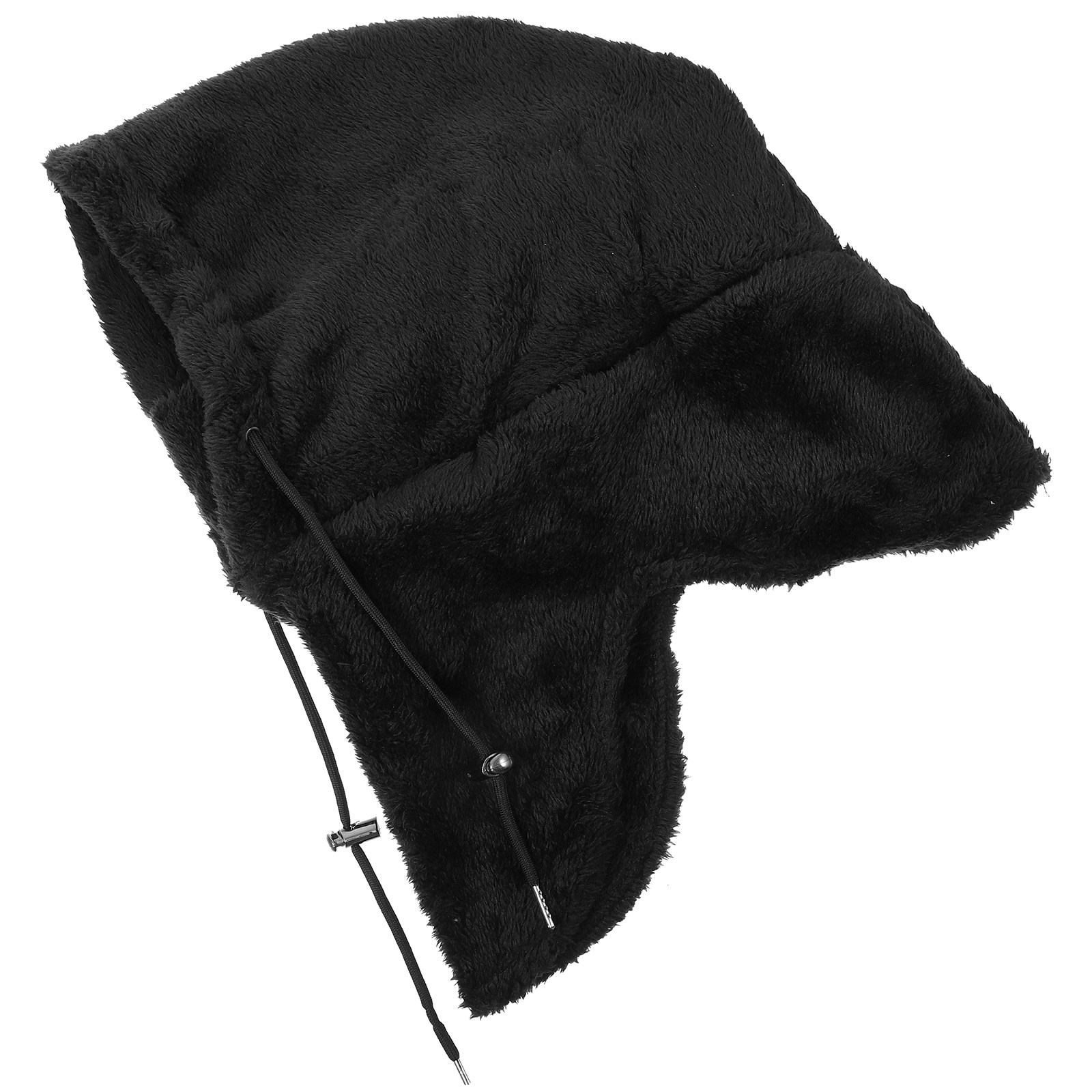 Cycling Gear Essentials - Wintergezichtsbedekking voor motorrijders, winddicht, warm, voor