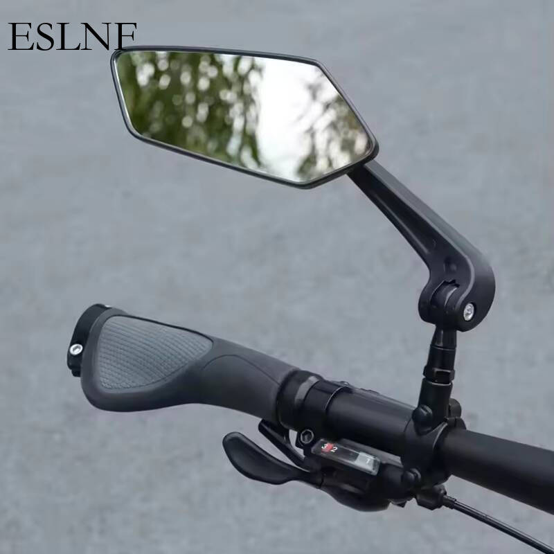 Cycle Zone - ESLNF achteruitkijkspiegels voor motorfietsen, elektrische voertuigen
