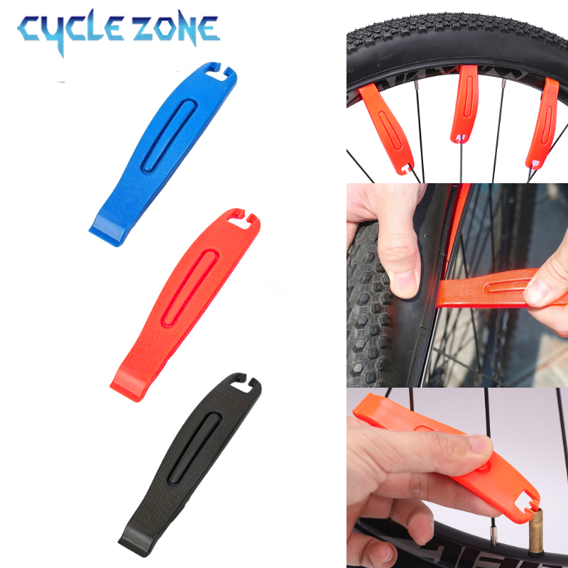 Cycle Zone - Fietsband Bandenlichter Ultralight Racefietsband Koevoet Mountainbike