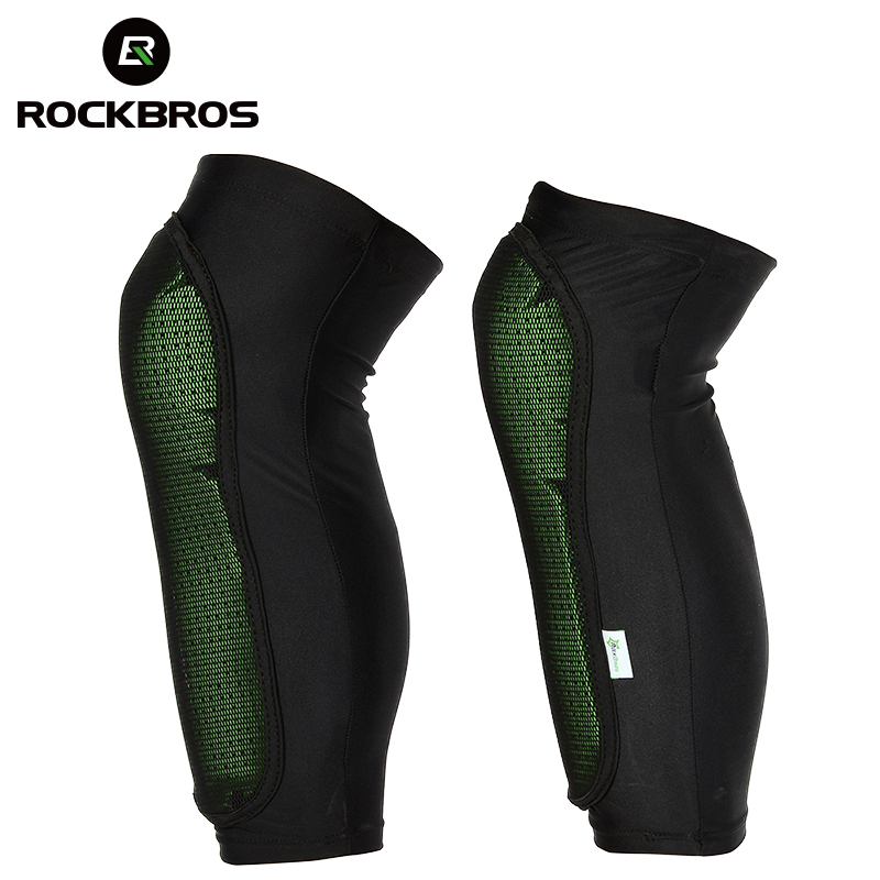 Cycling Gear Men - Rockbros Sport Been Verwarmt Mtb Fietsen