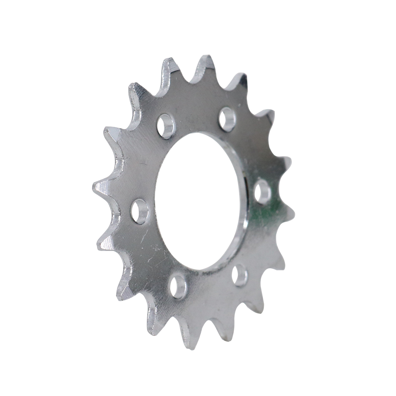 Cycling Gear Essentials - 410 Tandwielkettingring Vervanging Voor 49CC Mini