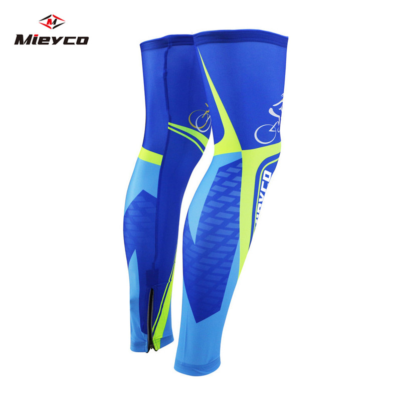 Reflecterende Fietsbeenwarmers - Xc Mtb Gear recensie en prijs