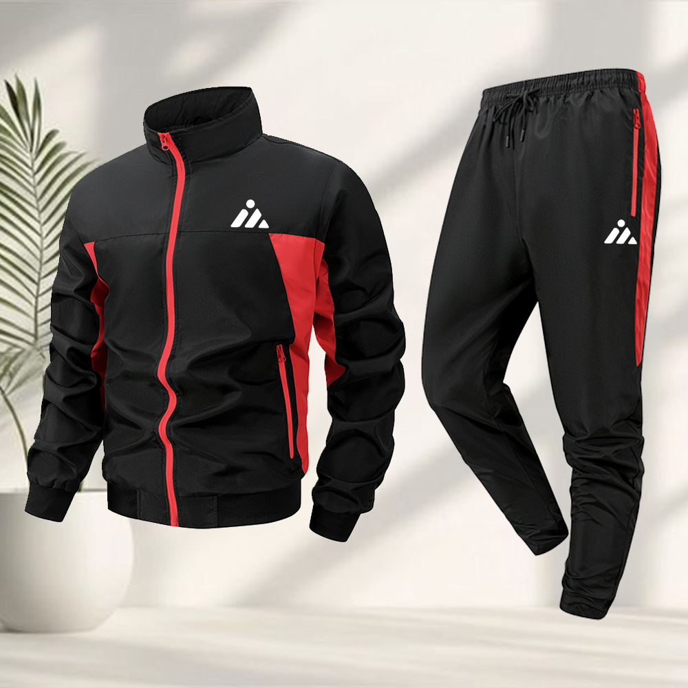 Casual sportpak voor heren, cr - Cycling Gear Men recensie en prijs