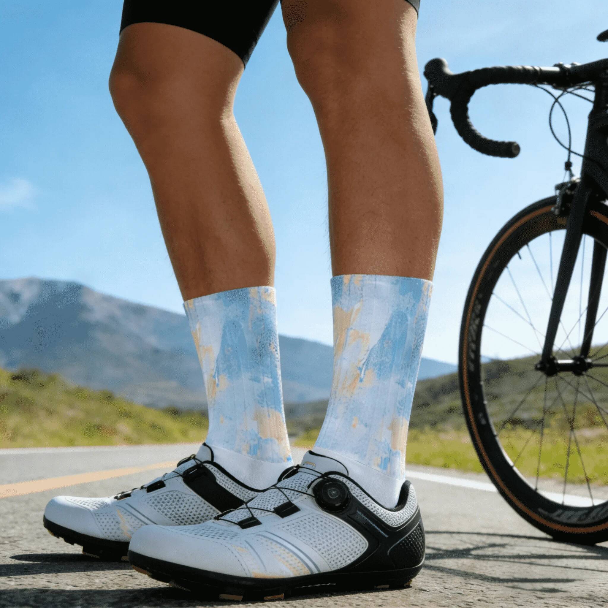 2026 Professionele Anti-Slip F - Cycling Gear Men recensie en prijs