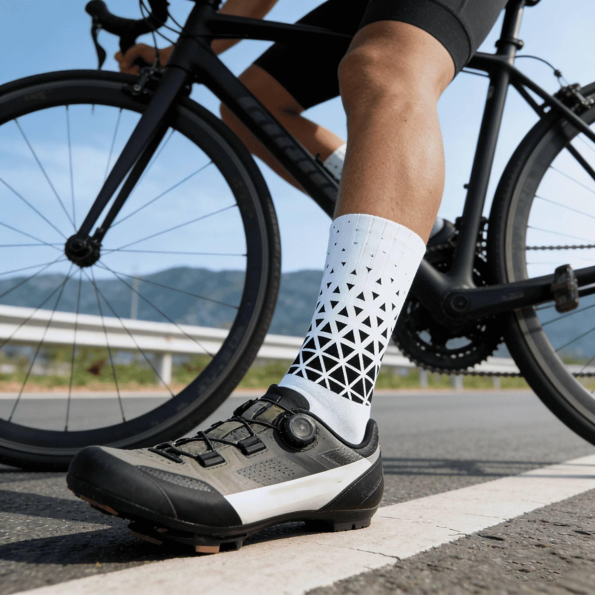2026 Professionele Anti-Slip F - Cycling Gear Men recensie en prijs