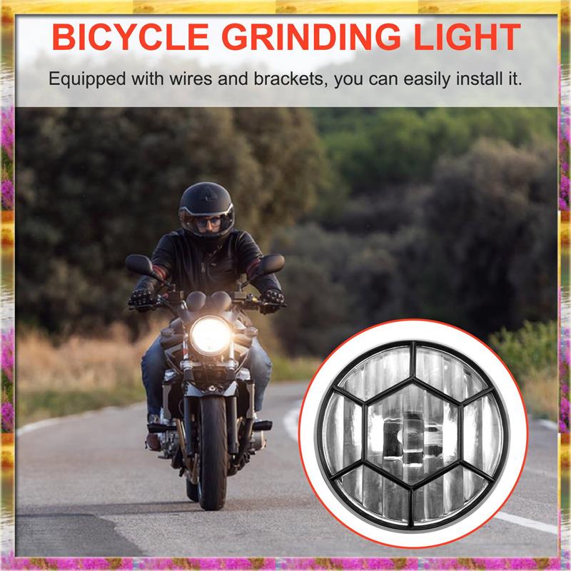 Budgetvriendelijke fietslamp,  - Bike Dynamo Light recensie en prijs
