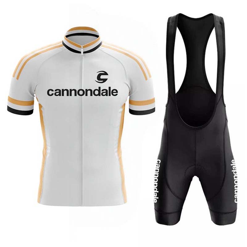Heren Fietsjersey Set MTB Fiet - Cycling Gear Logo recensie en prijs