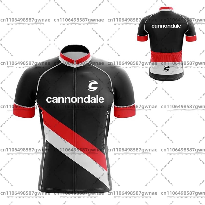 Heren Fietsjersey Set MTB Fiet - Cycling Gear Logo recensie en prijs