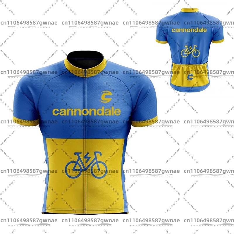 Heren Fietsjersey Set MTB Fiet - Cycling Gear Logo recensie en prijs