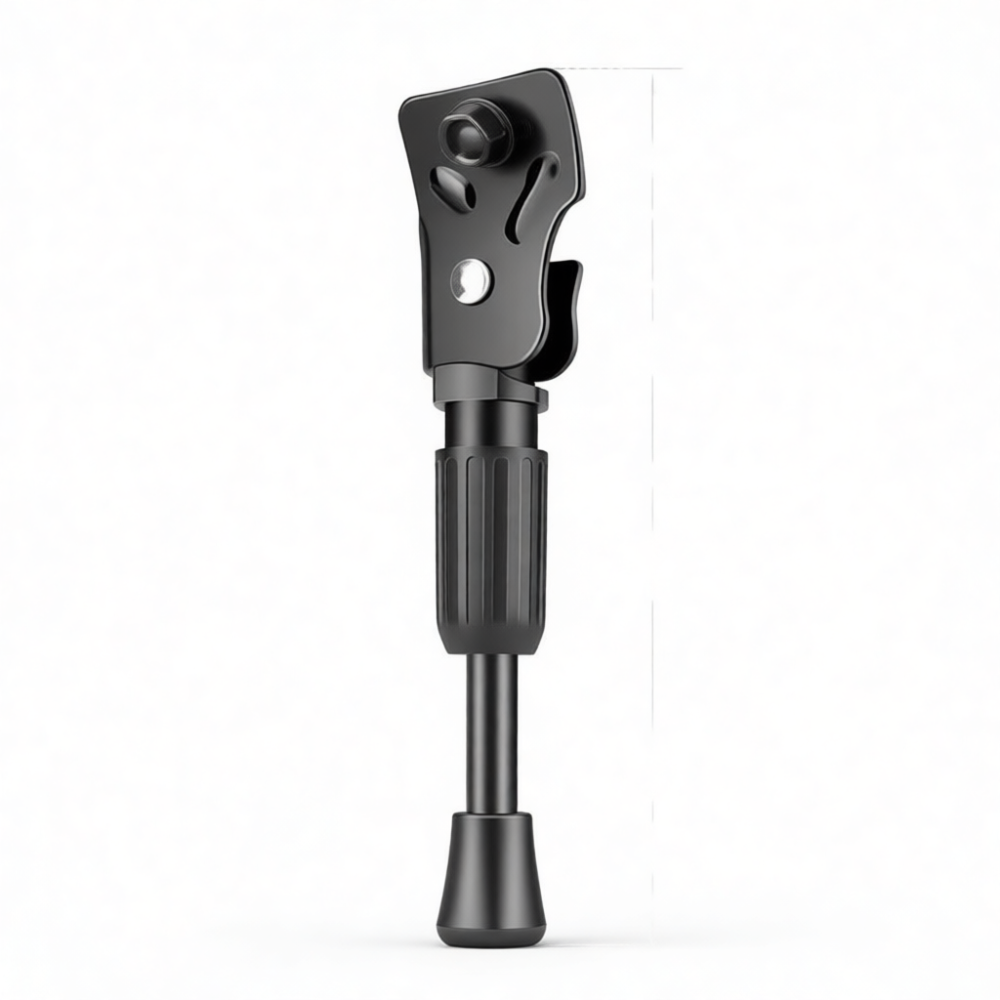 Zware kinderfiets zijstandaard - Cycling Gear Stand recensie en prijs