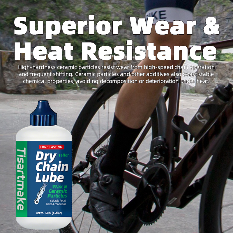 15 ml/120 ml Fietsketting Waxy - Xc Mtb Gear recensie en prijs
