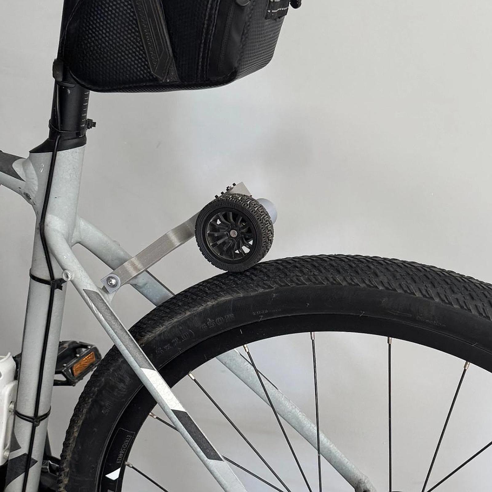 Fietsdynamogenerator USB-oplaa - Bike Dynamo Light recensie en prijs