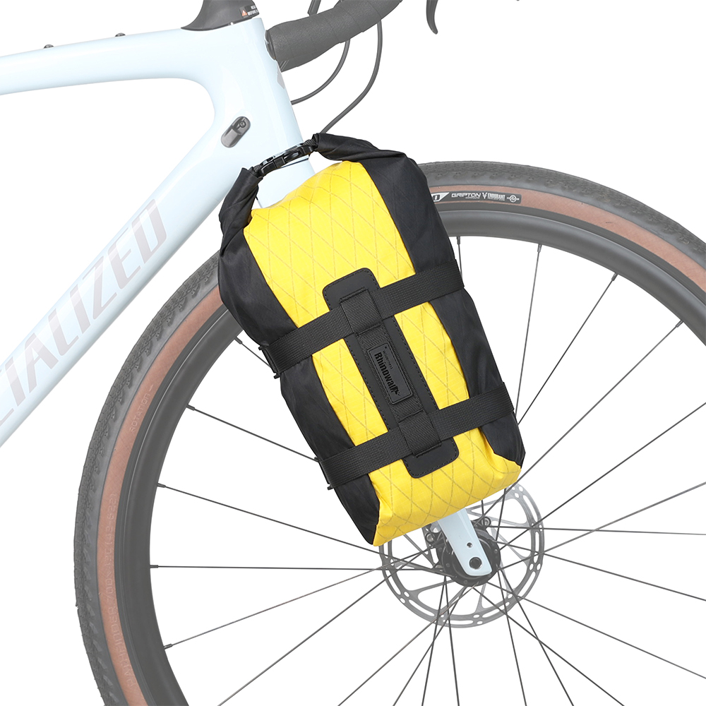Rhinowalk Bike Lange Afstand F - Cycling Gear Needed recensie en prijs
