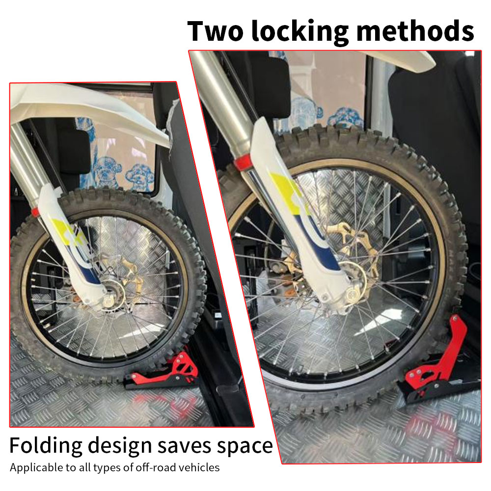 Trailerrek aanhangerframe voor - Cycling Gear Stand recensie en prijs