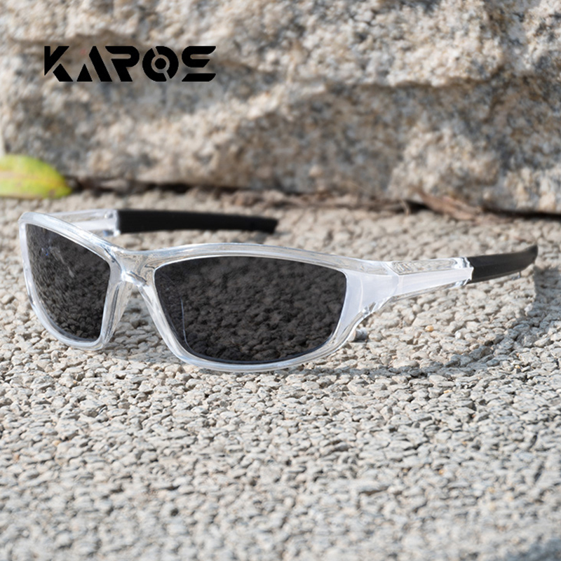 KAROS Gepolariseerde fietszonn - Cycling Gear Essentials recensie en prijs