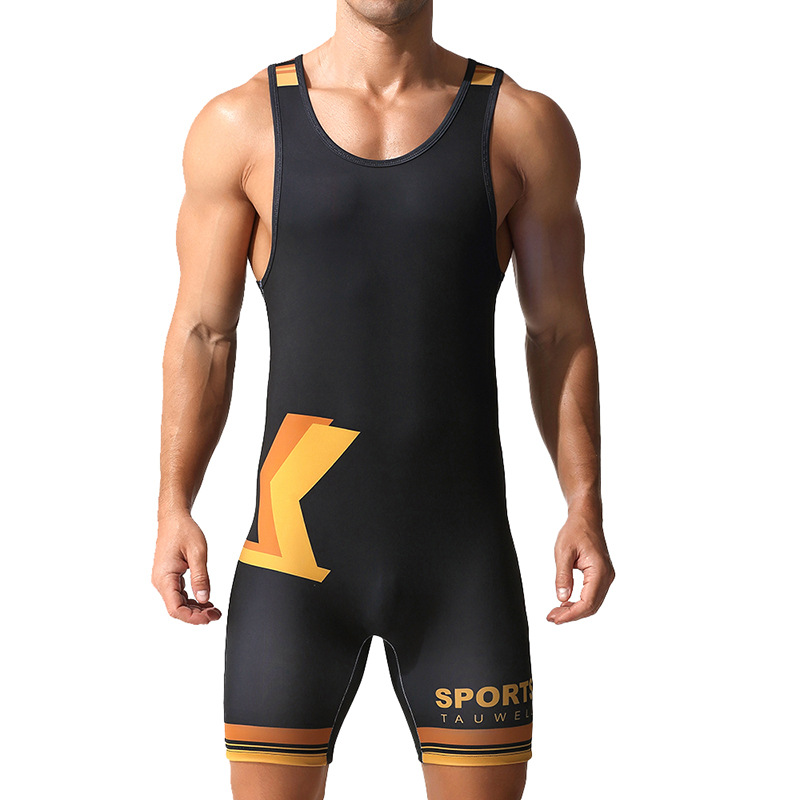 TAUWELL Heren atletische singl - Cycling Gear Men recensie en prijs