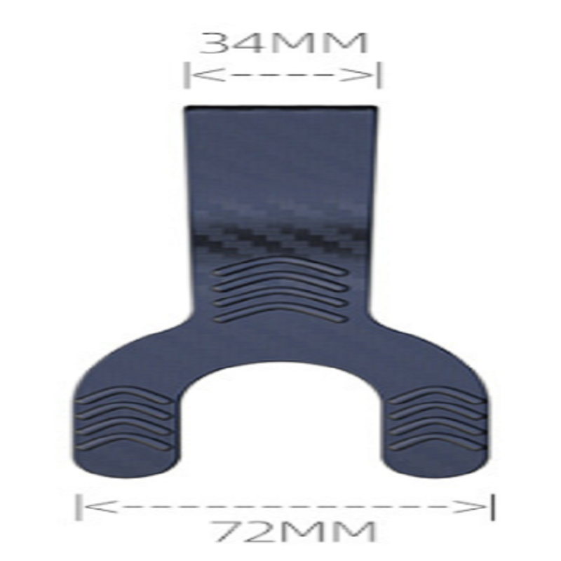 2/3 stuks motorhelmhouder wand - Cycling Gear Stand recensie en prijs