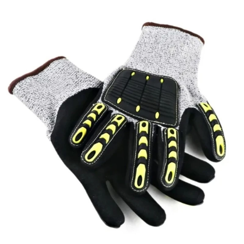 Veiligheidshandschoenen voor b - Cycling Gear Essentials recensie en prijs