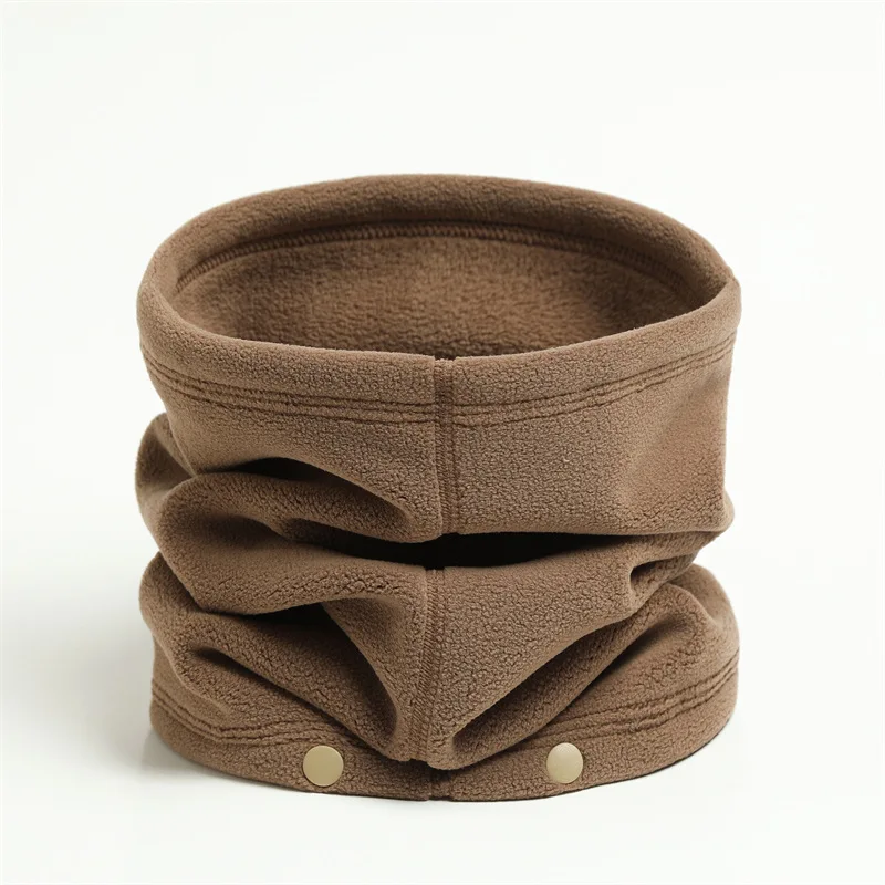 Polar Fleece Sjaal Winter Dikk - Cycling Buff Neck Warmer recensie en prijs