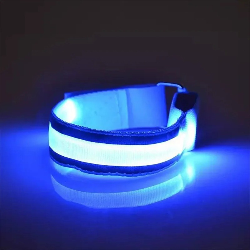 Reflecterende armbanden Waterd - Cycling Gear Essentials recensie en prijs