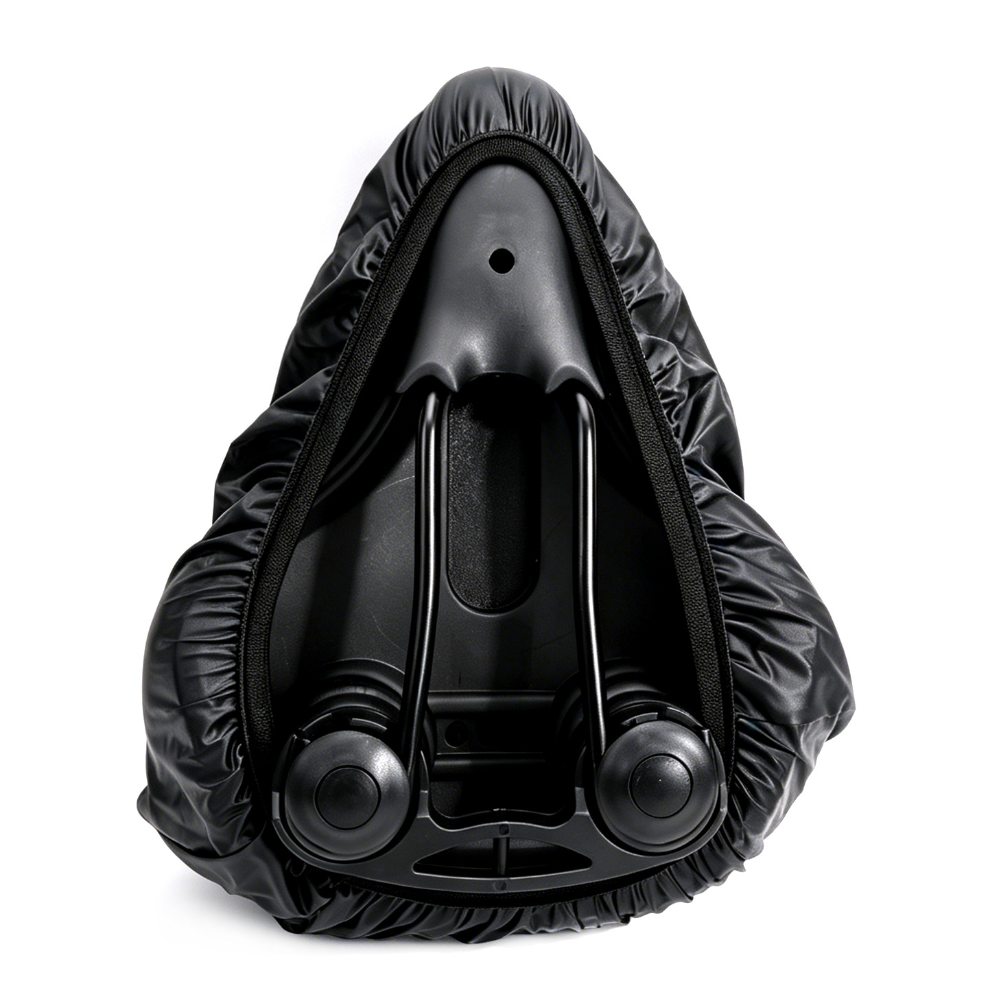 Regenhoes voor fietszadel, reg - Gear In Cycling recensie en prijs
