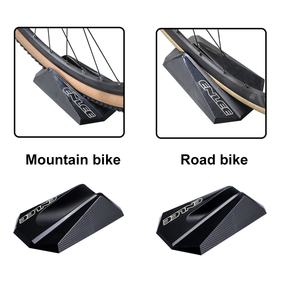 Fiets voorwiel Riser Block voo - Cycling Gear Stand recensie en prijs