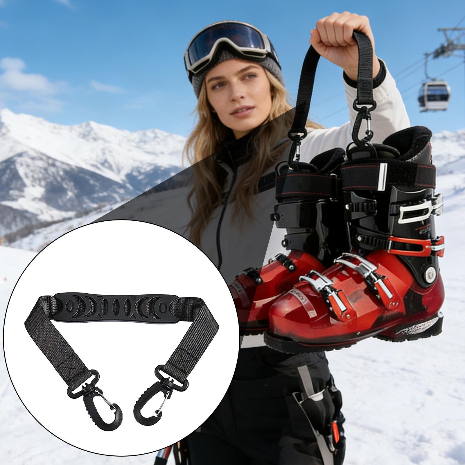 Skischoenriemen Uitrusting Sch - Gear In Cycling recensie en prijs