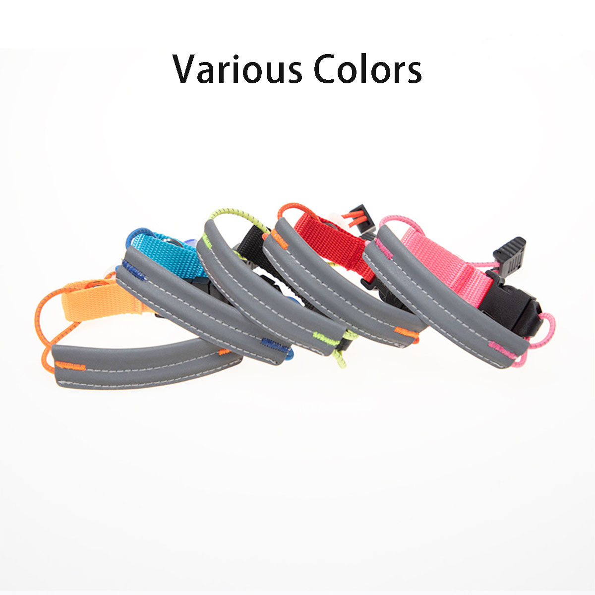 Elastische reflecterende fiets - Gear In Cycling recensie en prijs