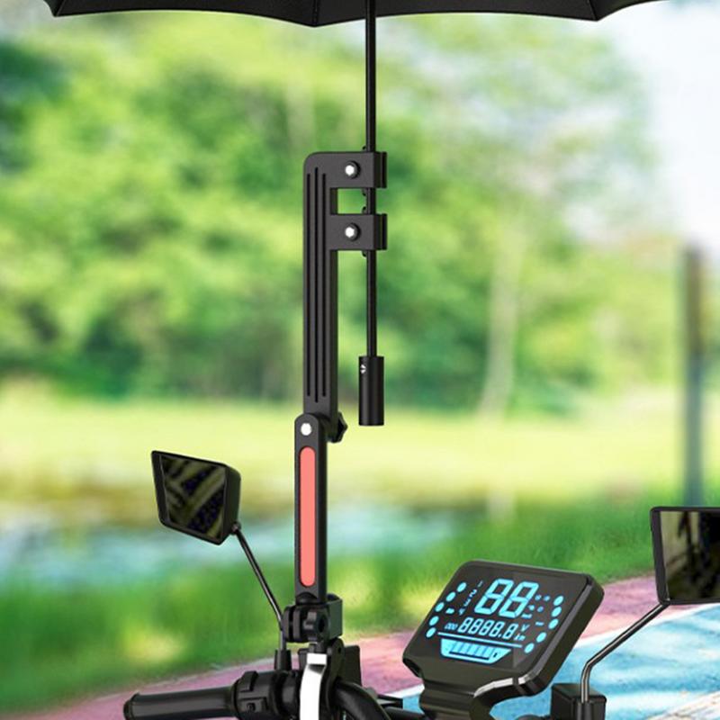 Fiets Paraplubak Rolstoel Fiet - Cycling Gear Stand recensie en prijs