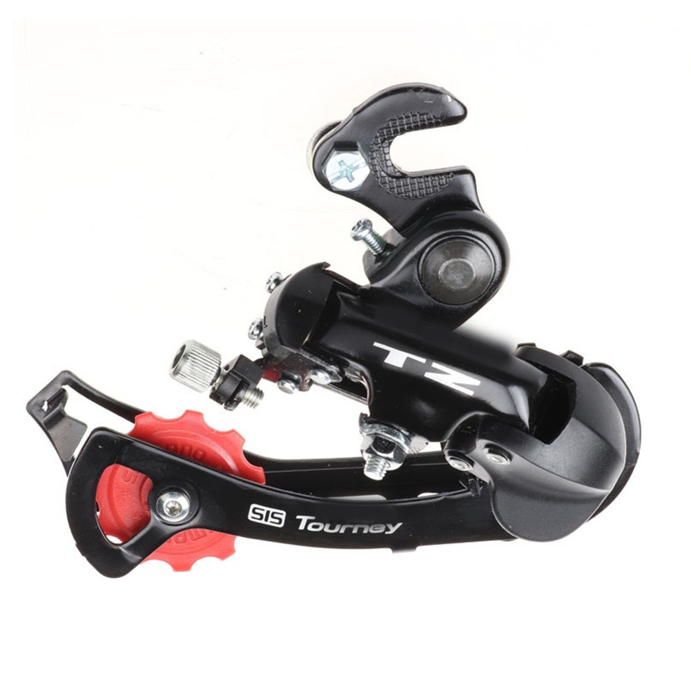 1Pc Metalen Fiets Achterderail - Cycling Gear Stand recensie en prijs
