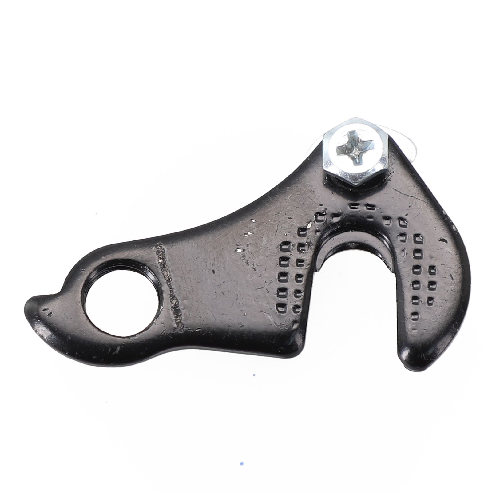 1Pc Metalen Fiets Achterderail - Cycling Gear Stand recensie en prijs