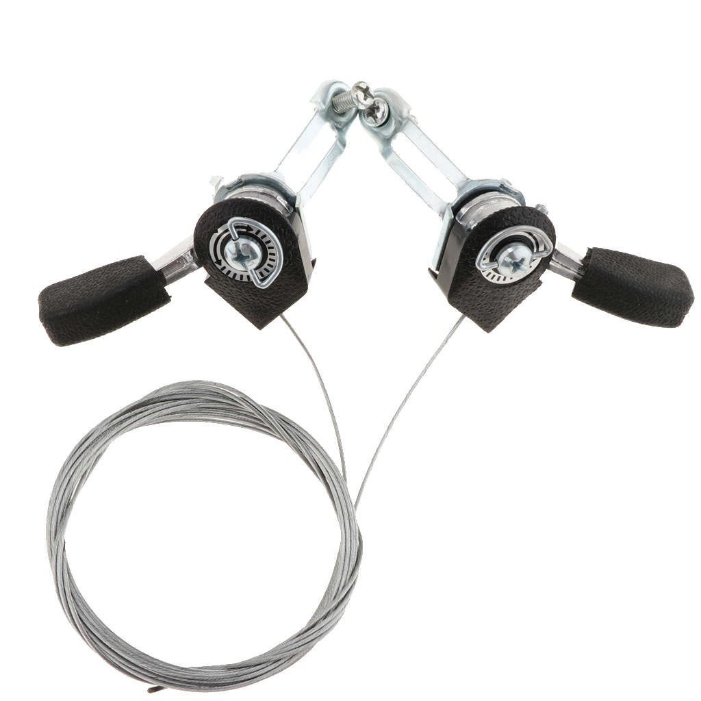 1 Paar 3x 6/7 Speed Mtb Duim G - Cycling Gear Stand recensie en prijs