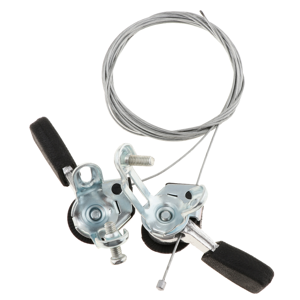1 Paar 3x 6/7 Speed Mtb Duim G - Cycling Gear Stand recensie en prijs