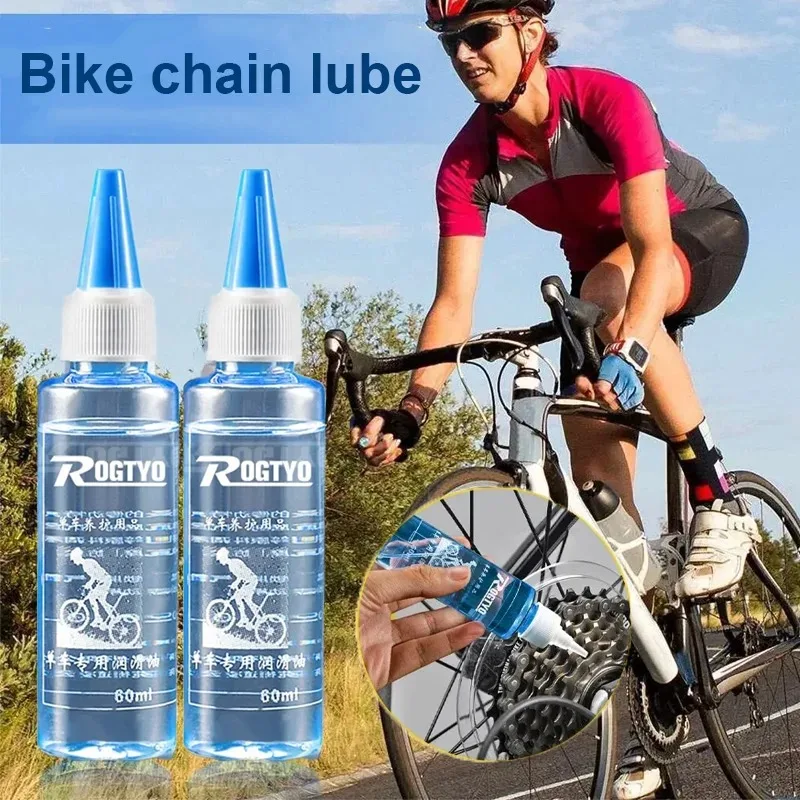 1/3/5PCS Fiets Glijmiddel Kete - Xc Mtb Gear recensie en prijs