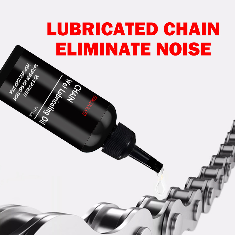 Fietskettingolie - 60 ml, krac - Bicycle Chain Lubricant recensie en prijs