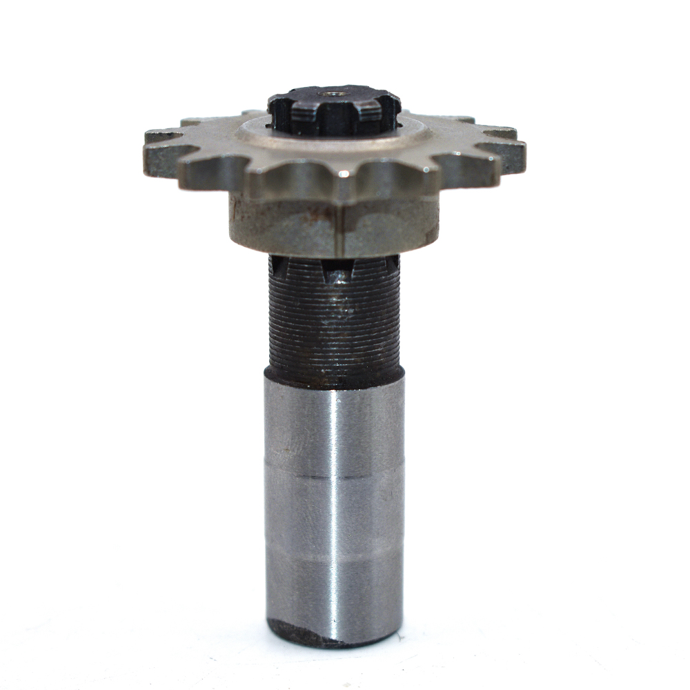 T8F Clutch Drum Versnellingsba - Cycling Gear Box recensie en prijs