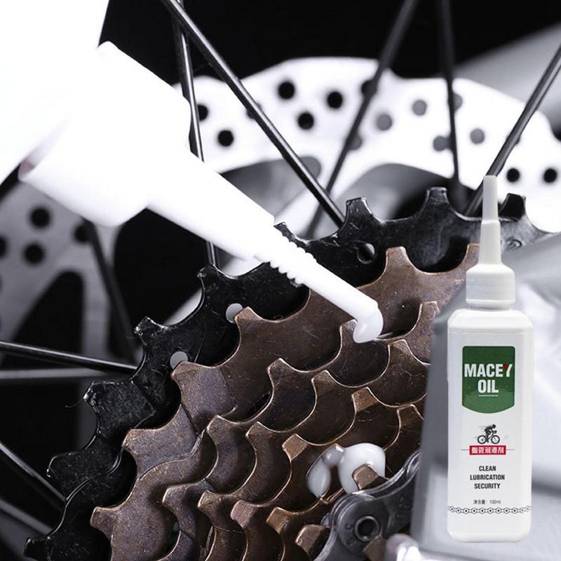 Droge keramische fietskettingg - Bicycle Chain Lubricant recensie en prijs