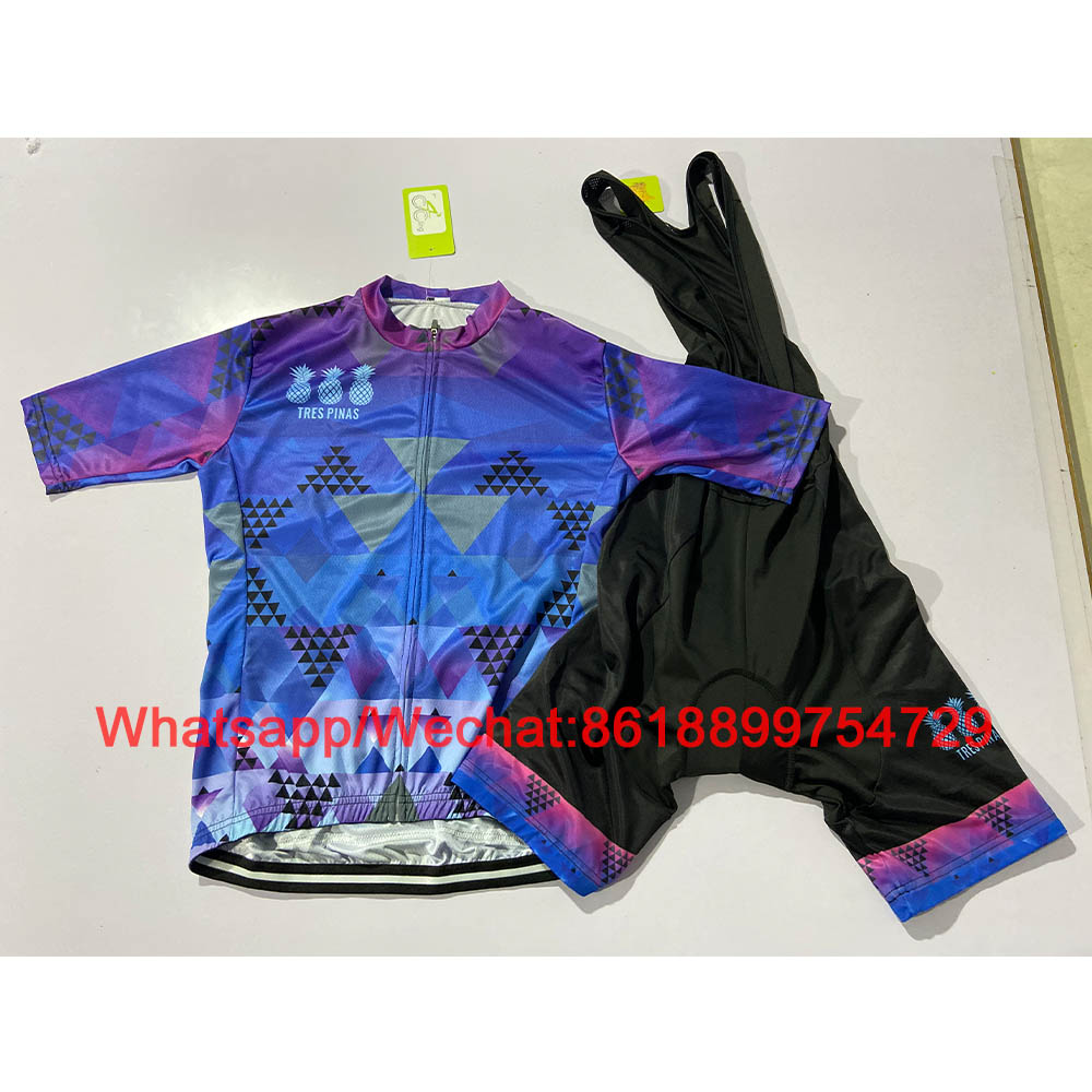 Wielertrui Set Zomer Mountainb - Cycling Gear Lycra recensie en prijs