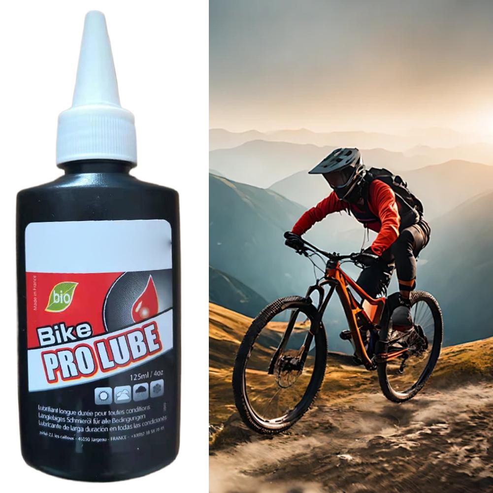 125ml Fiets Speciaal Glijmidde - Bicycle Chain Lubricant recensie en prijs