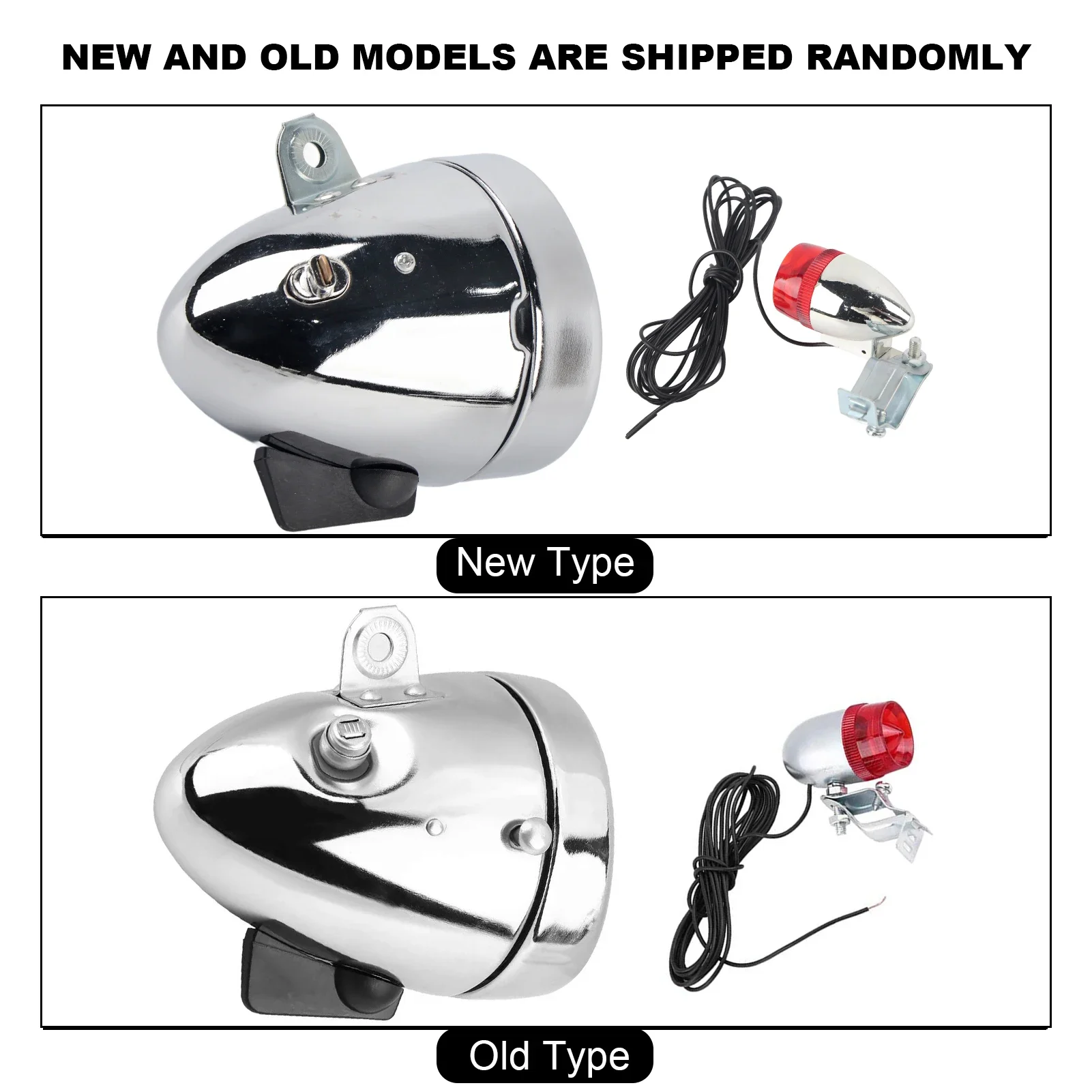 12V 6W Wrijving Generator Dyna - Bike Dynamo Light recensie en prijs