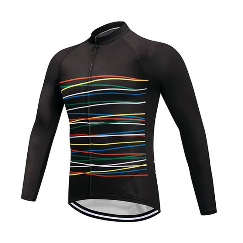 Pro Wielerjas, Groen Shirt Met - Cycling Gear Lycra recensie en prijs