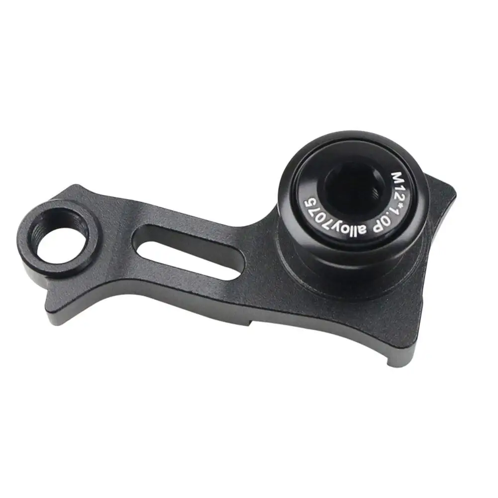 Fietsachterderailleurhanger Ui - Cycle Zone recensie en prijs
